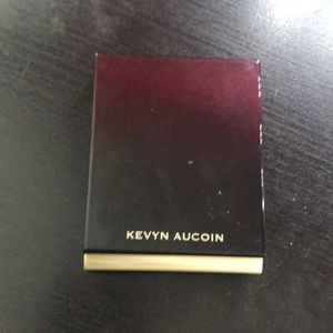 Kevyn Aucoin celestial bronzing veil
